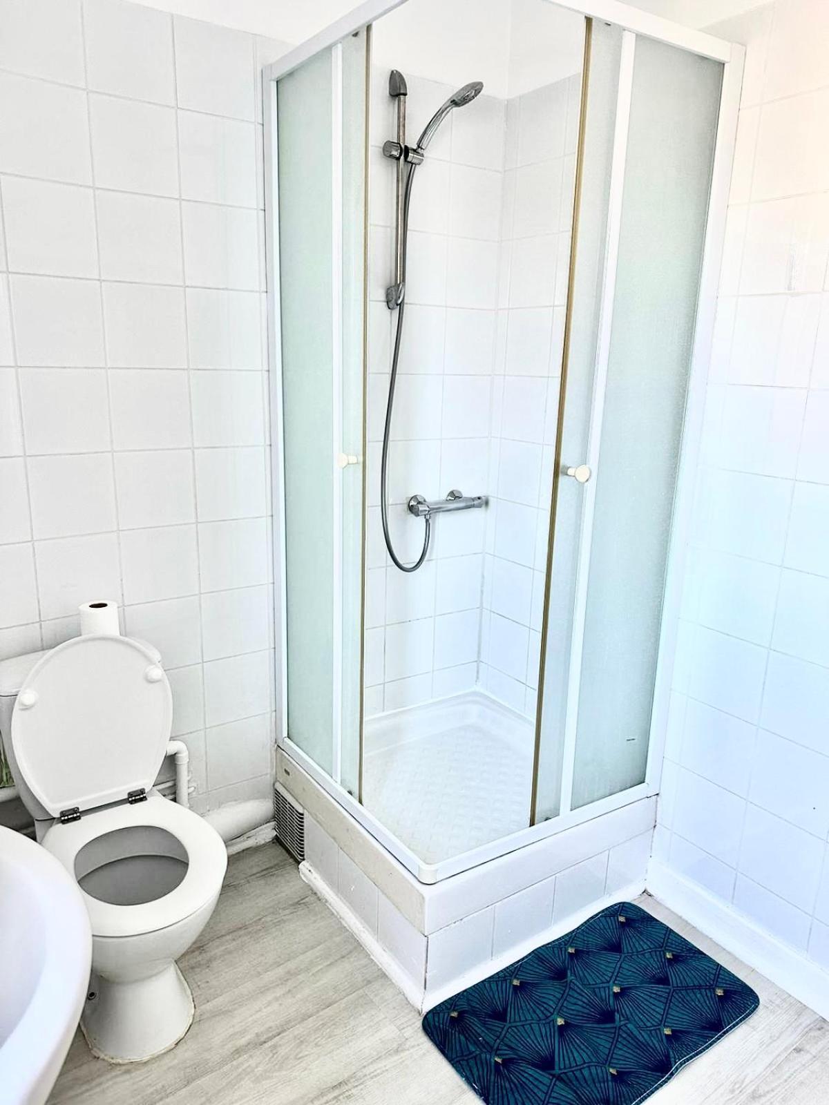 Appartement Moderne Vierzon Exterior foto